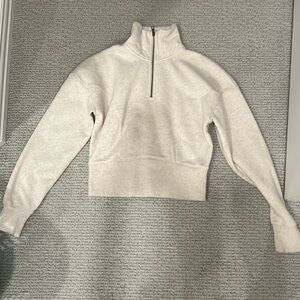 Universal Thread Zip Up